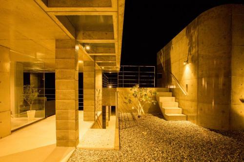 The : Moves -mus�e Villa-