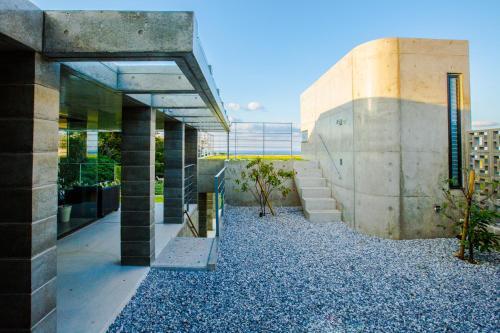 The : Moves -mus�e Villa-