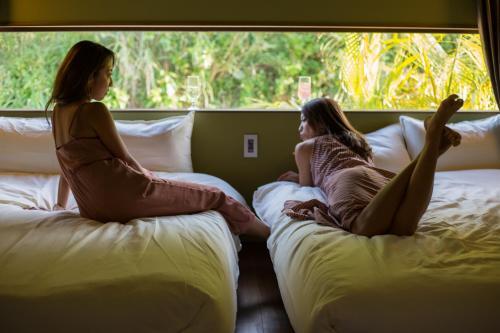 The : Moves -mus�e Villa-