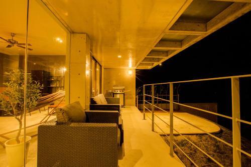 The : Moves -mus�e Villa-