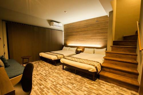 The : Moves -mus�e Villa-