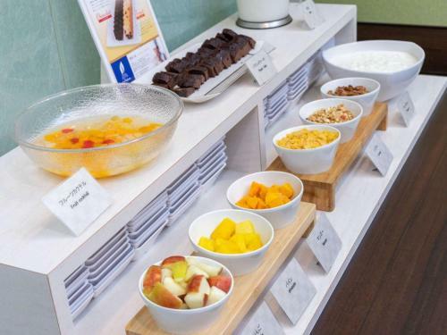 Super Hotel Lohas Jr Nara Eki / Vacation Stay 80934