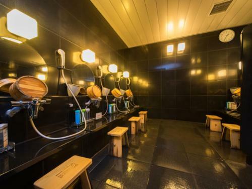 Super Hotel Lohas Jr Nara Eki / Vacation Stay 80934