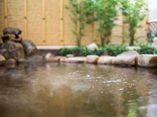 Super Hotel Lohas Jr Nara Eki / Vacation Stay 80934