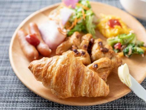 Super Hotel Lohas Jr Nara Eki / Vacation Stay 80934