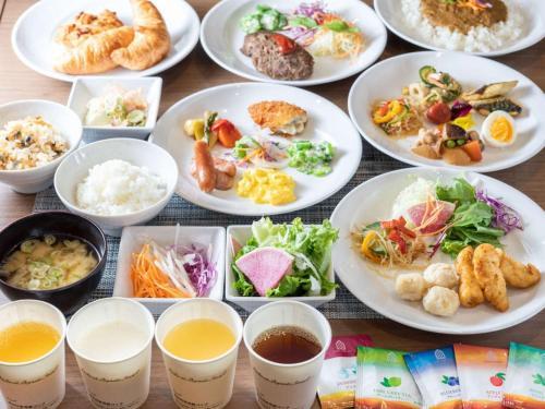 Super Hotel Lohas Jr Nara Eki / Vacation Stay 80934