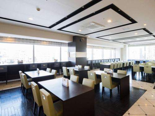 Super Hotel Lohas Jr Nara Eki / Vacation Stay 80934