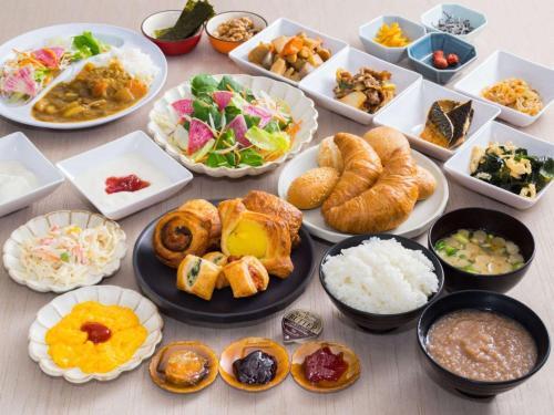 Super Hotel Lohas Jr Nara Eki / Vacation Stay 80934