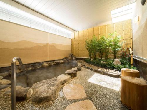 Super Hotel Lohas Jr Nara Eki / Vacation Stay 80934