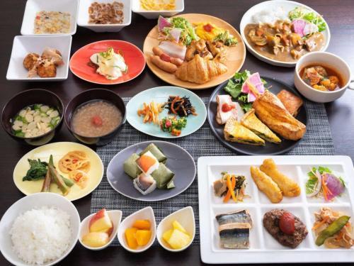 Super Hotel Lohas Jr Nara Eki / Vacation Stay 80934