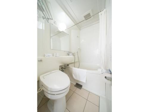 Super Hotel Lohas Jr Nara Eki / Vacation Stay 80934