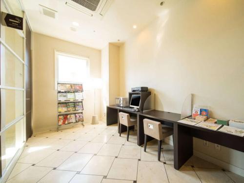 Super Hotel Lohas Jr Nara Eki / Vacation Stay 80934