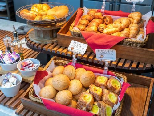 Super Hotel Lohas Jr Nara Eki / Vacation Stay 80934