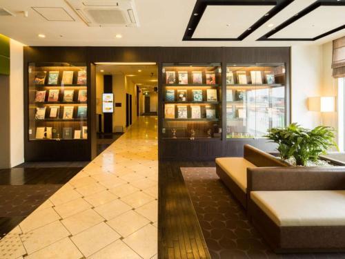 Super Hotel Lohas Jr Nara Eki / Vacation Stay 80934
