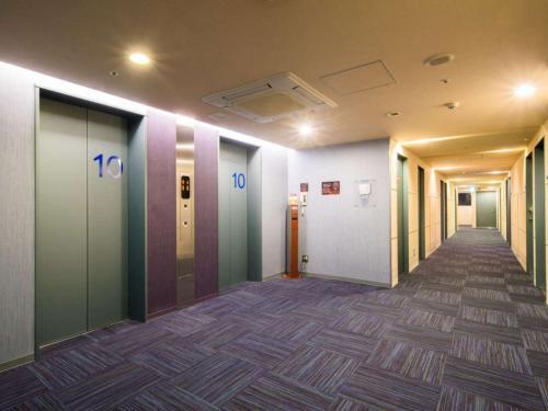 Super Hotel Lohas Jr Nara Eki / Vacation Stay 80934