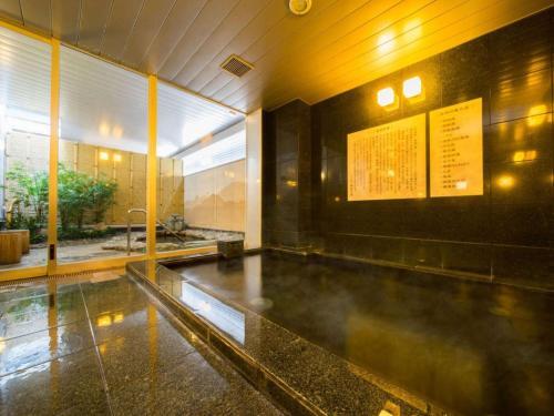 Super Hotel Lohas Jr Nara Eki / Vacation Stay 80934