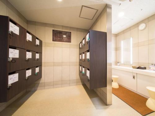 Super Hotel Lohas Jr Nara Eki / Vacation Stay 80934