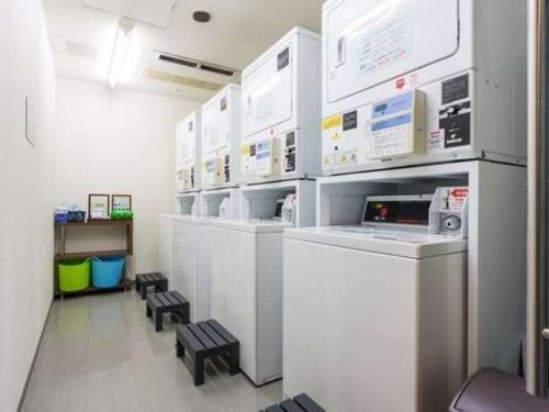 Super Hotel Lohas Jr Nara Eki / Vacation Stay 80934