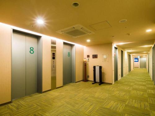Super Hotel Lohas Jr Nara Eki / Vacation Stay 80934