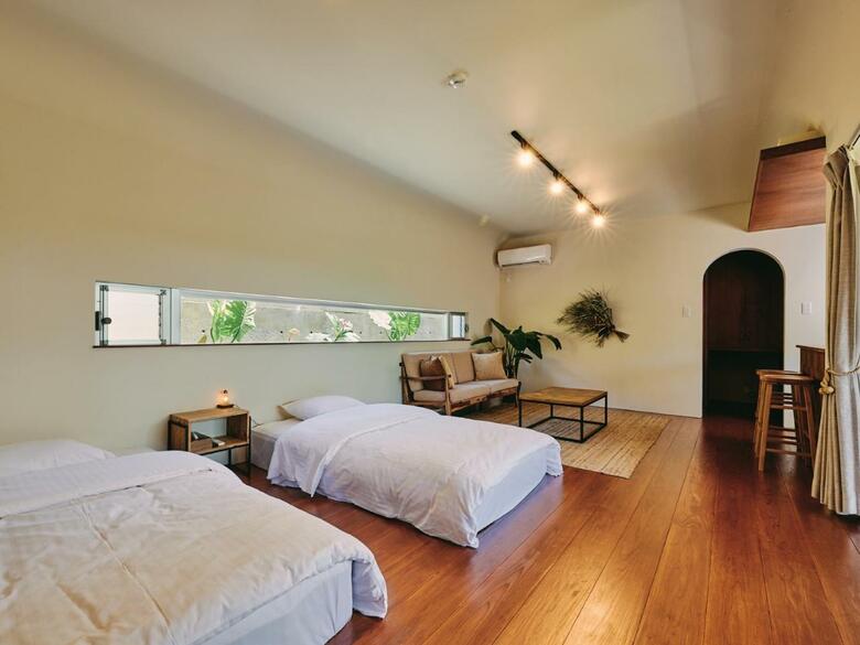 Villa Glamping&locostay Imagine