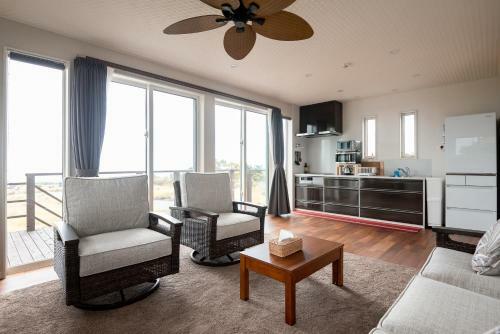 Villa Makai Green