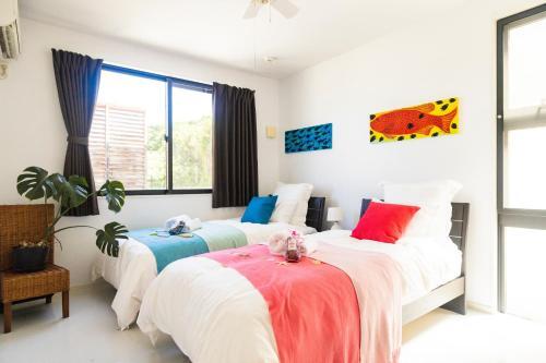 Nakagami-gun - House - Vacation Stay 88601