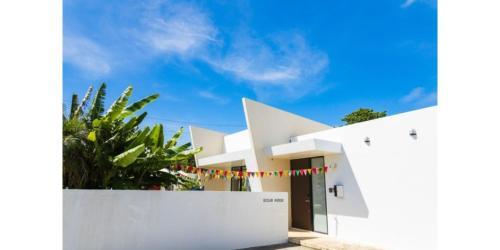Nakagami-gun - House - Vacation Stay 88601