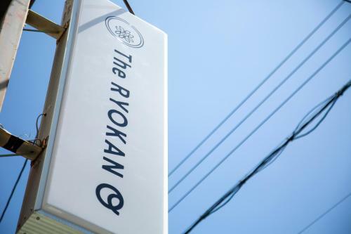 The Ryokan O