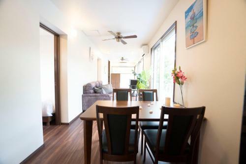 Apartamento Marine?resort Nakijin