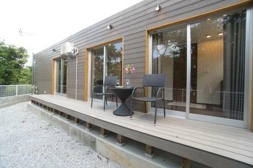 Apartamento Marine?resort Nakijin