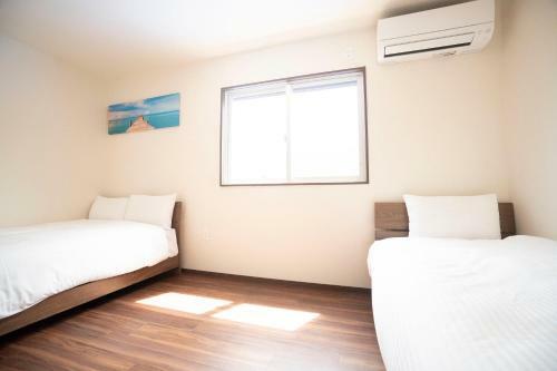 Apartamento Marine?resort Nakijin