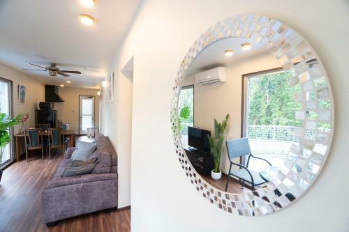 Apartamento Marine?resort Nakijin