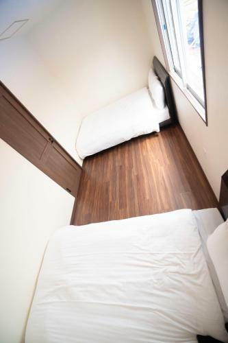 Apartamento Marine?resort Nakijin