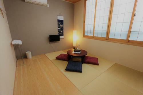 Albergue ?? ?????