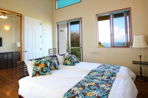 Villa Nalu Mele Resort