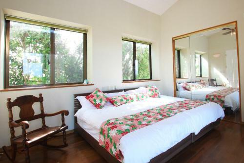 Villa Nalu Mele Resort