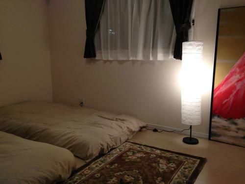 Nara Guesthouse Kaede / Vacation Stay 3005