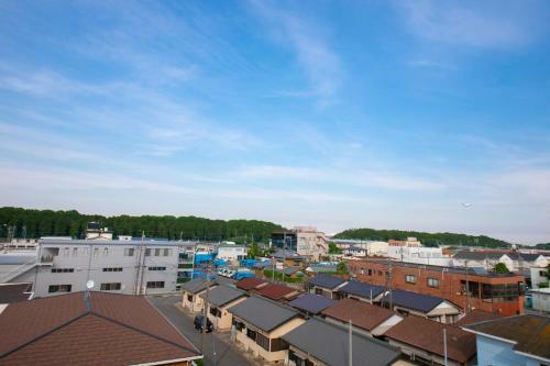 Narita Aic Airport Hotel