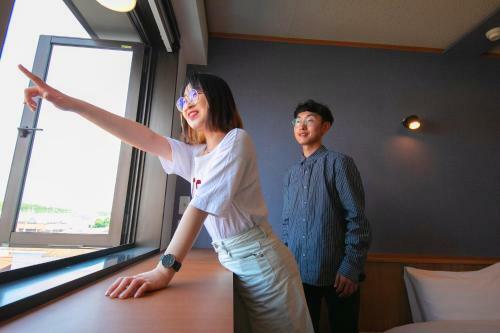 Narita Aic Airport Hotel