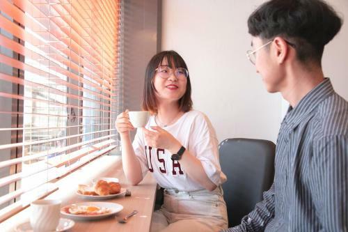 Narita Aic Airport Hotel