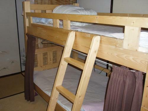 Hostal Takama Guest House / Vacation Stay 22238
