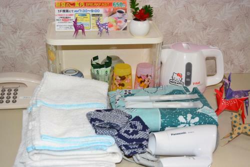 Nara - Hotel / Vacation Stay 47940