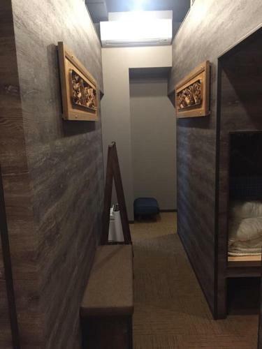 Bnb+ Nara Hostel