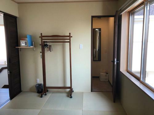Hostal ????????? B&B Nara An
