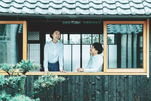 Bed & Breakfast ??? Nishimura-tei