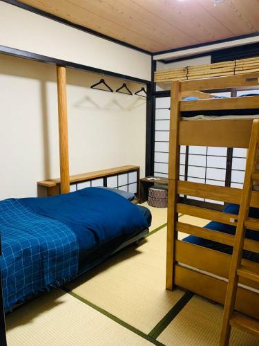 Hilo Hostel