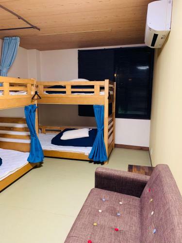Hilo Hostel
