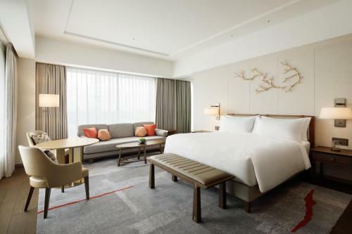Jw Marriott Hotel Nara