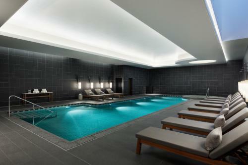 Jw Marriott Hotel Nara