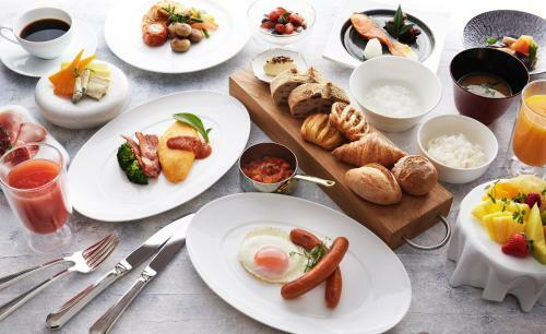 Jw Marriott Hotel Nara